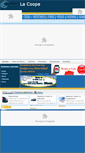 Mobile Screenshot of lacoope.bi.com.gt