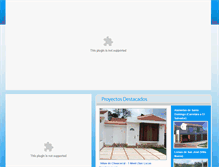 Tablet Screenshot of micasaenguate.bi.com.gt