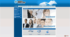 Desktop Screenshot of bi.com.sv